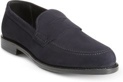 Wooster Street Penny Loafer