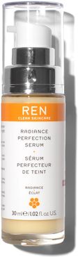 Ren Radiance Perfection Serum, Size 1 oz