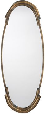 Jamie Young Margaux Mirror - Antique Brass at Nordstrom Rack