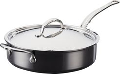 Nanobond 3.5-Quart Saute Pan With Lid