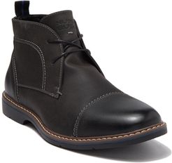 NUNN BUSH Oakland Leather Chukka Boot at Nordstrom Rack