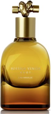 Knot Eau Absolue Eau De Parfum, Size - 2.5 oz