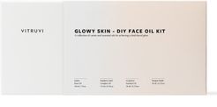 Glowy Skin Do-It-Yourself Face Oil Set