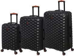 it luggage Bubble-Spin 3-Piece Hardside Expandable 8-Wheel Spinner Luggage Set at Nordstrom Rack