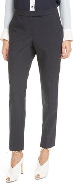 JUDITH AND CHARLES Clive Pinstripe Trousers at Nordstrom Rack