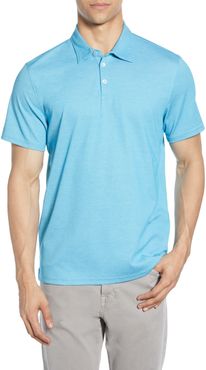 Caldwell Pique Regular Fit Polo