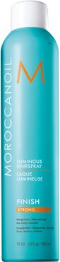 Moroccanoil Luminous Hairspray Strong, Size 10 oz