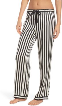 Stripe Chantal Pajama Pants