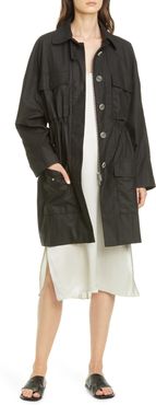 ATM Anthony Thomas Melillo Paper Coat at Nordstrom Rack