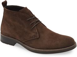 Grayson Waterproof Chukka Boot