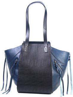 Old Trend Leather Utility Tote Bag at Nordstrom Rack