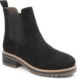 Kerman Lug Boot