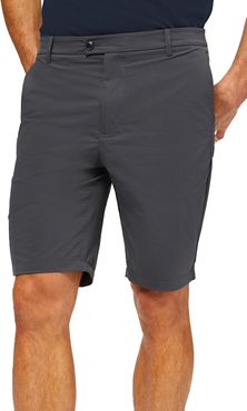 7 For All Mankind Ace Chino Tech Shorts