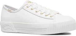 Keds Triple Kick Platform Sneaker