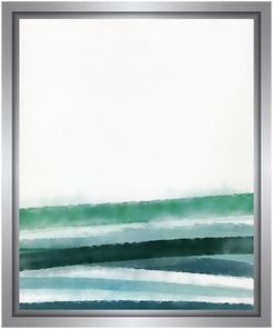 PTM Images Tide Raising II Gallery Wrapped Giclee Print at Nordstrom Rack