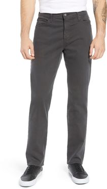 Big & Tall Ag Everett Sud Slim Straight Fit Pants