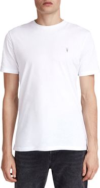 Brace Tonic Slim Fit Crewneck T-Shirt