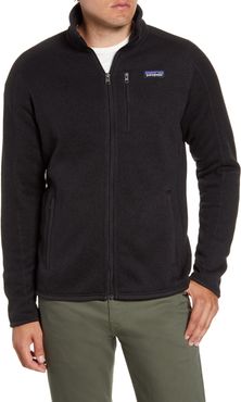 Better Sweater Zip Jacket