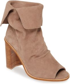 Ramada Peep Toe Bootie