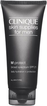 For Men Broad Spectrum Spf 21 Moisturizer