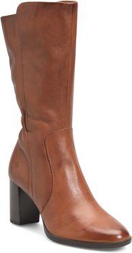 B?rn Ellen Gathered Back Boot