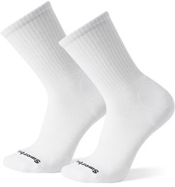 2-Pack Athletic Light Elite Crew Socks