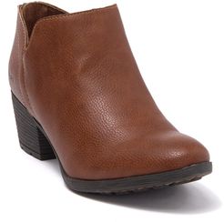 B.O.C. BY BORN Celosia Ankle Boot at Nordstrom Rack