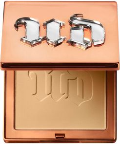 Stay Naked The Fix Pressed Powder Foundation - 50Wy