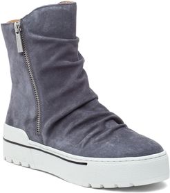 Nila Platform Sneaker Boot