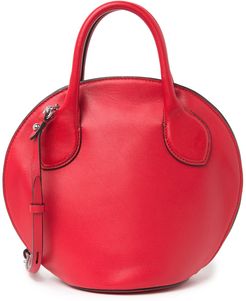 Rebecca Minkoff Pippa Mini Leather Dome Satchel Bag at Nordstrom Rack