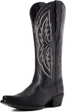 Heritage X-Toe Western Boot