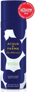 Bergamotto Di Calabria Body Lotion Mist, Size - One Size