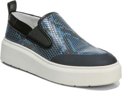 Lazer Platform Sneaker