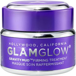 Glamglow Gravitymud(TM) Firming Treatment Mask, Size 1.7 oz