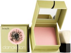 Benefit Dandelion Brightening Powder Blush Pink