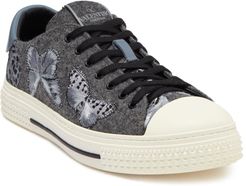 Valentino Cap Toe Butterfly Sneaker at Nordstrom Rack