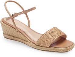 Bryn Espadrille Wedge Sandal