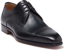Magnanni Solo Leather Derby at Nordstrom Rack