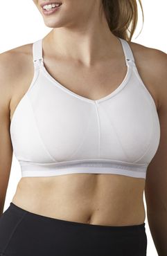 Original Full Cup Nursing Bra