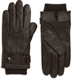 Hakani Leather Gloves