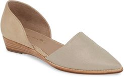 Cage D'Orsay Wedge