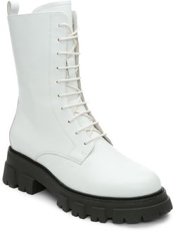 Liam Combat Boot