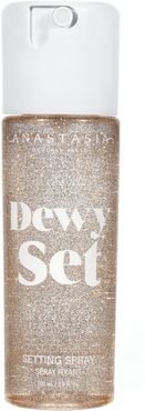 Dewy Setting Spray - No Color