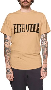 High Vibes Graphic Tee