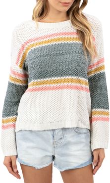 Cruzin Crewneck Sweater