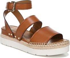 Sarto By Franco Sarto Calvin Wedge Sandal