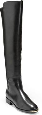 Grand Ambition Huntington Over The Knee Boot