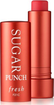 Fresh Sugar Tinted Lip Treatment Spf 15 - Punch