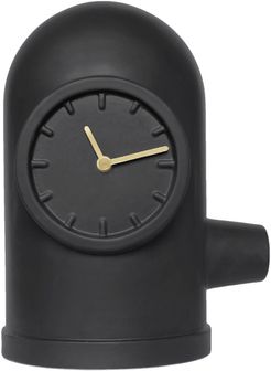 Base Ceramic Table Clock