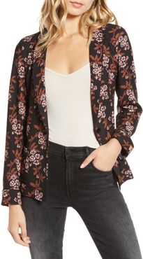 Scotch & Soda Printed Pyjama Blazer at Nordstrom Rack